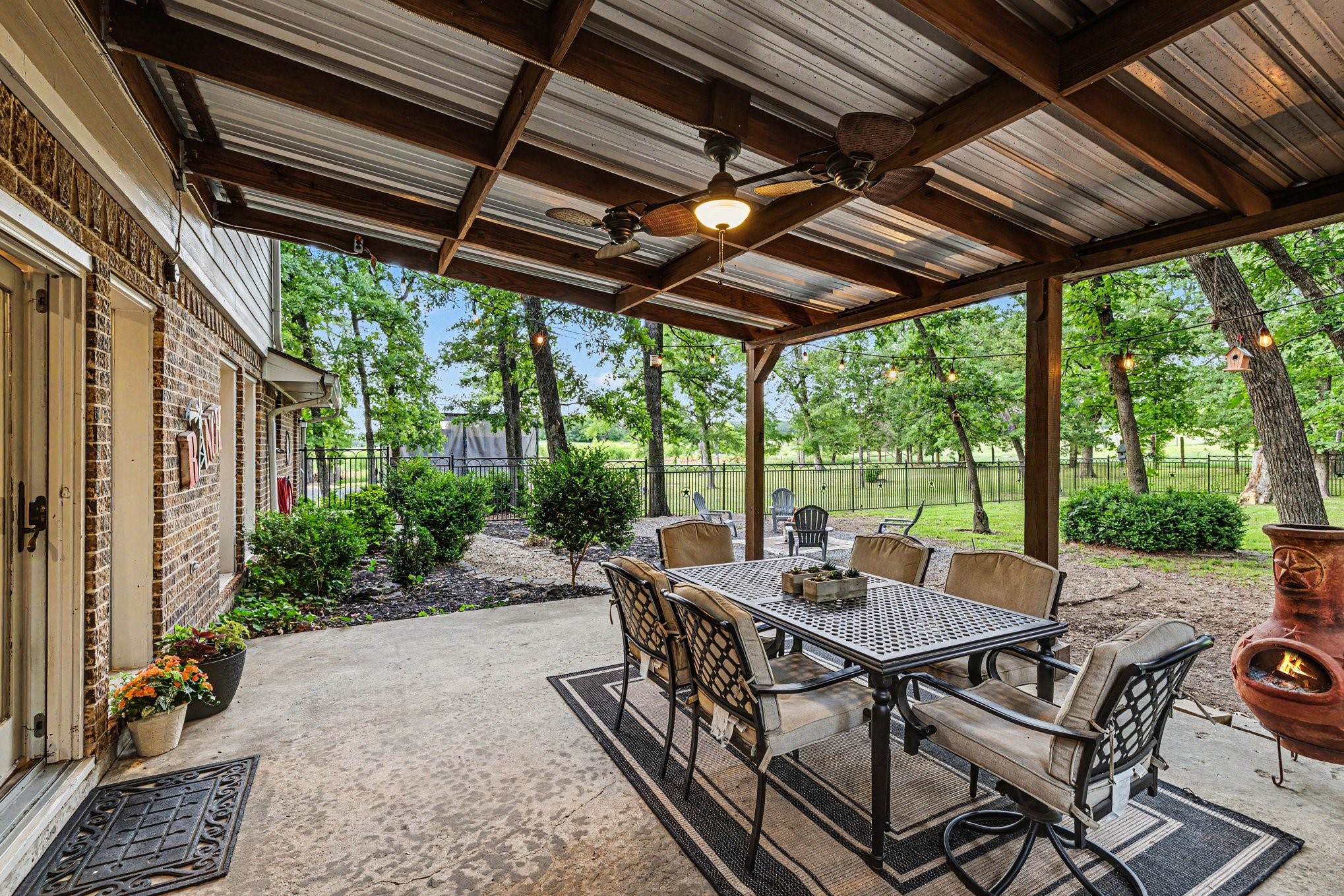 380 County Road 123 Gainesville TX 76240