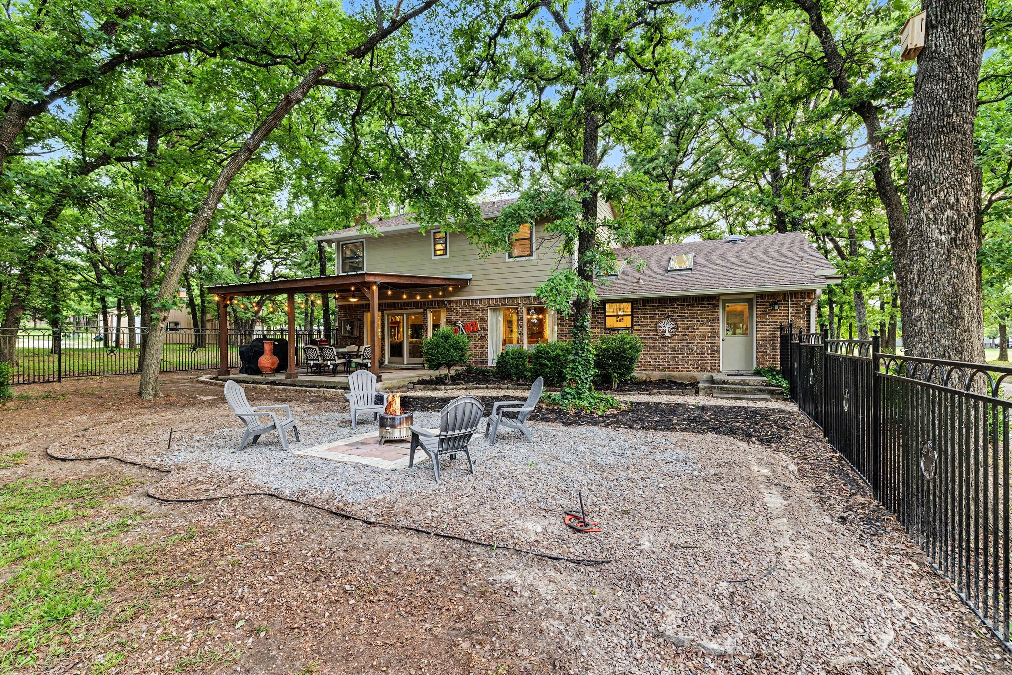 380 County Road 123 Gainesville TX 76240