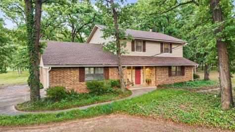 380 County Road 123 Gainesville TX 76240