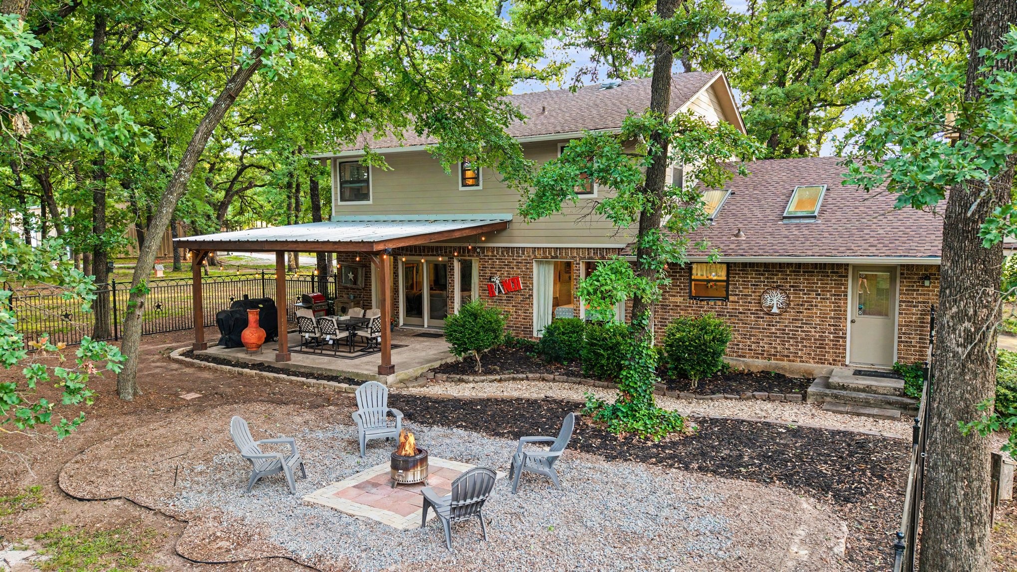 380 County Road 123 Gainesville TX 76240