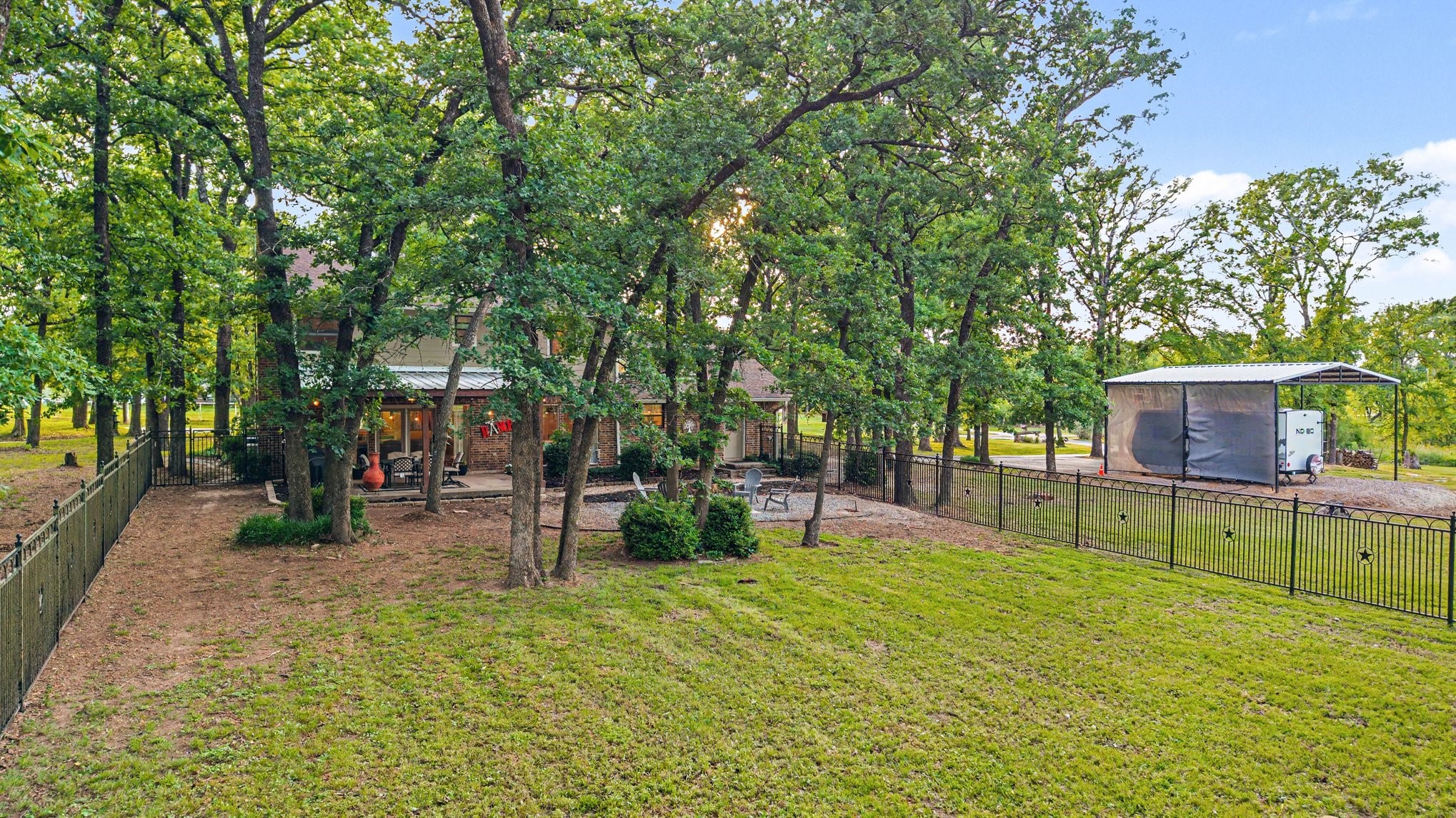 380 County Road 123 Gainesville TX 76240