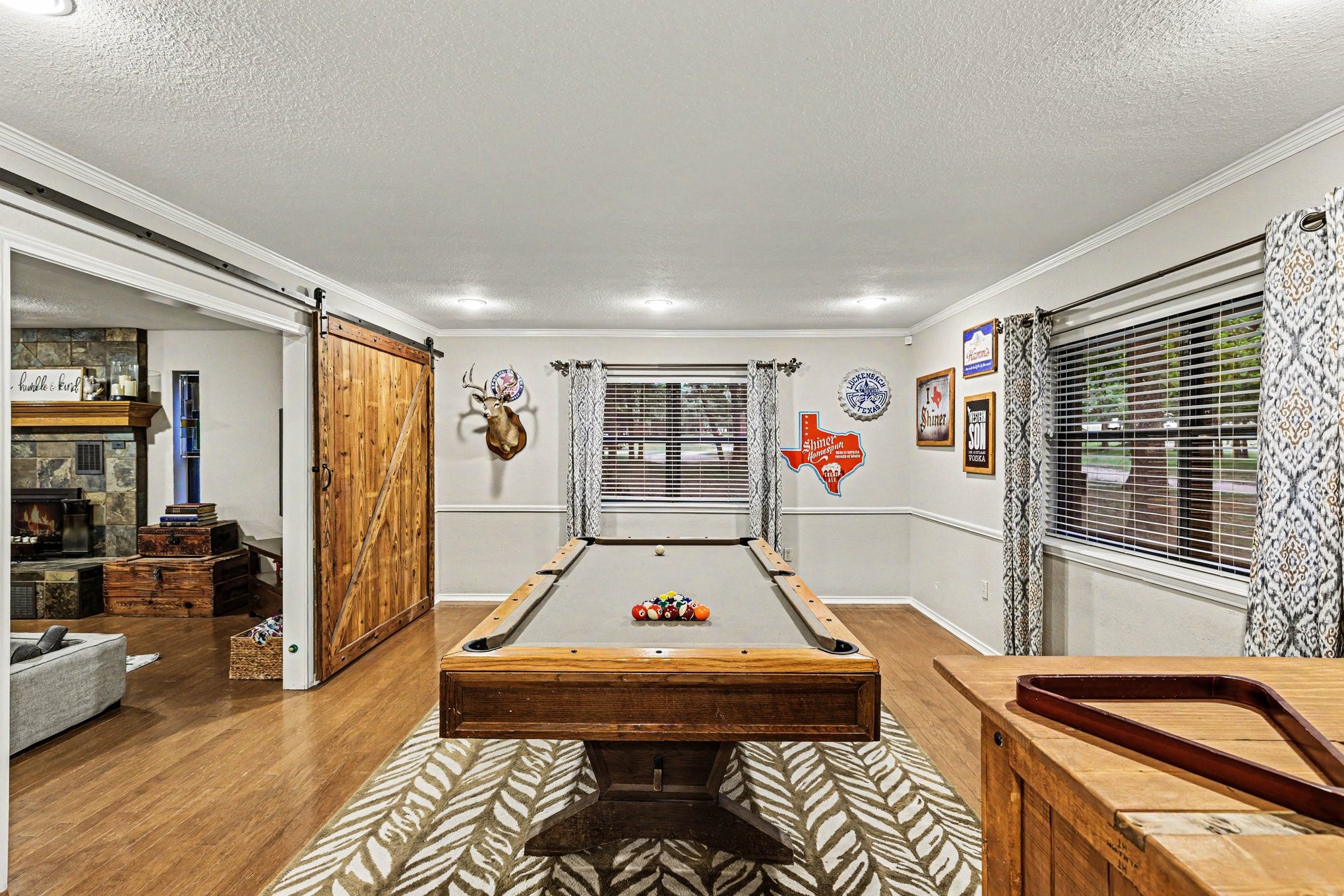 380 County Road 123 Gainesville TX 76240