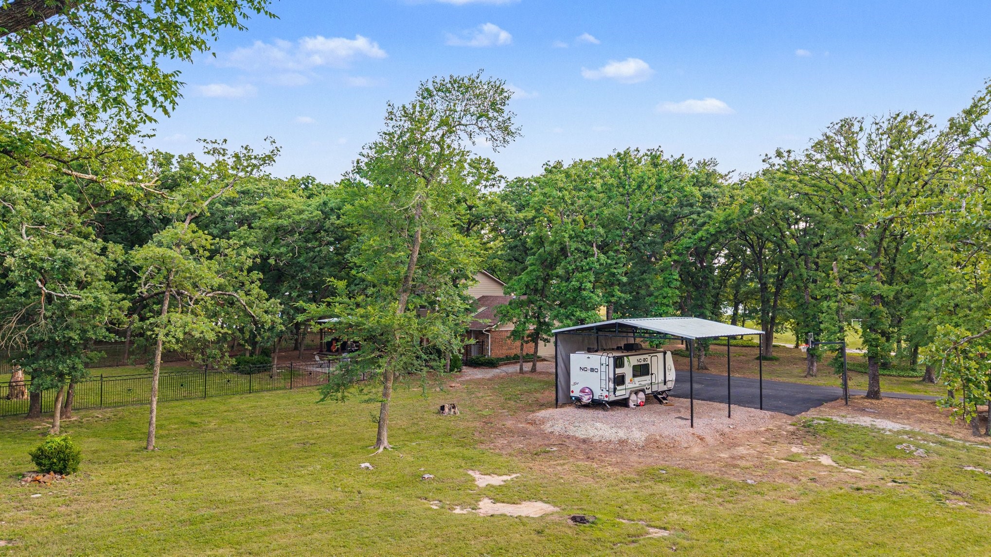 380 County Road 123 Gainesville TX 76240