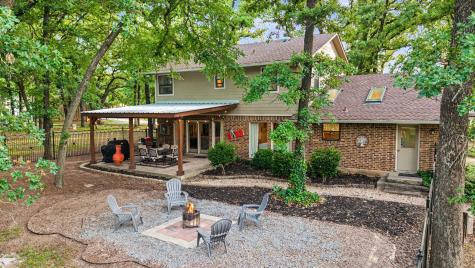 380 County Road 123 Gainesville TX 76240