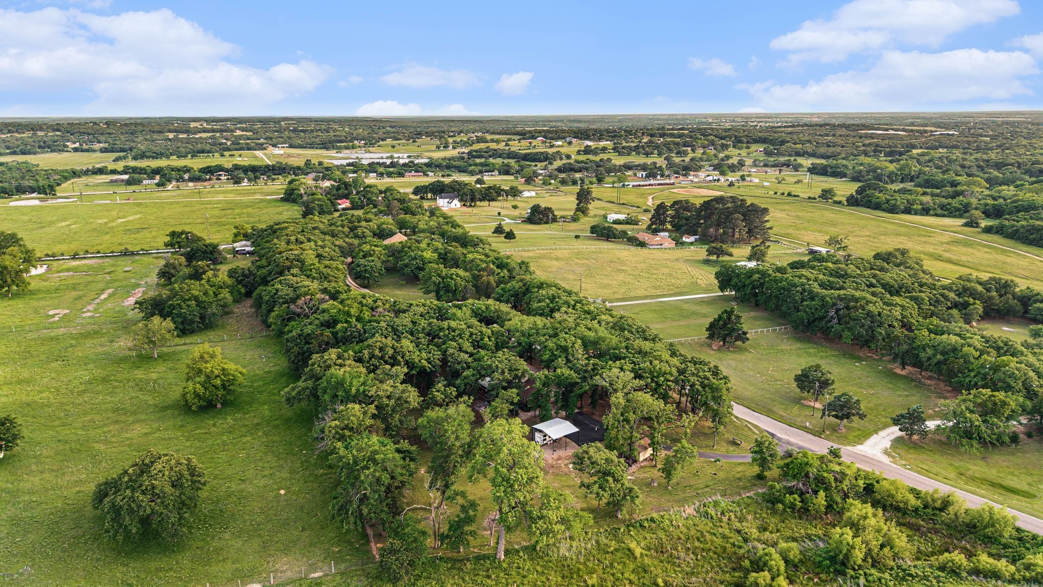 380 County Road 123 Gainesville TX 76240