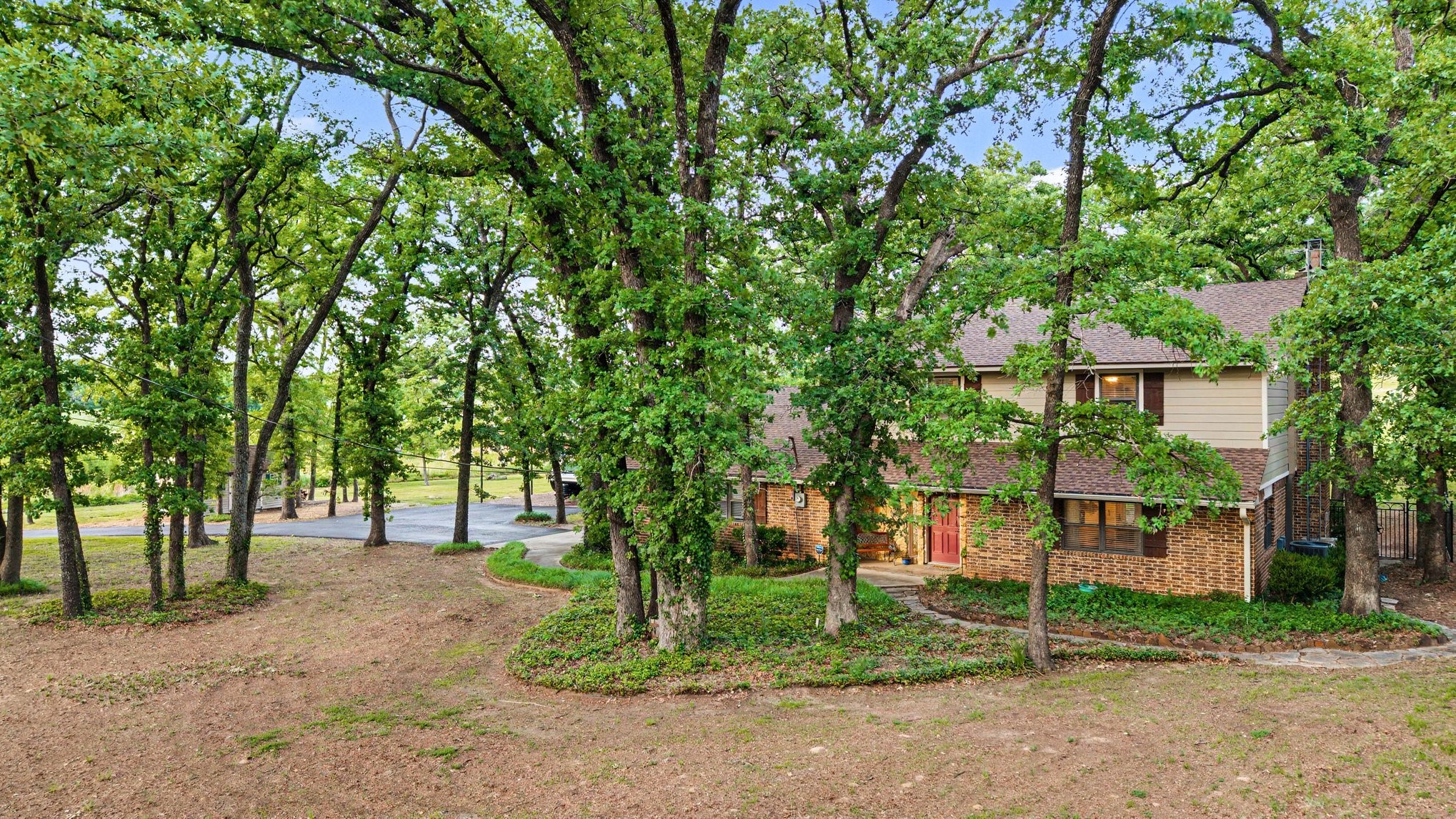 380 County Road 123 Gainesville TX 76240