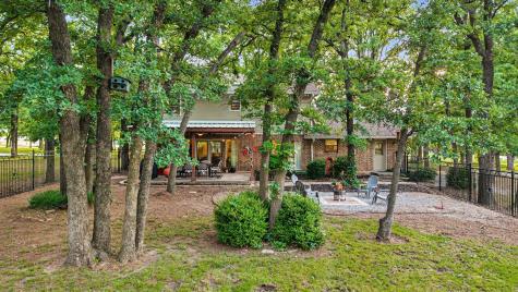 380 County Road 123 Gainesville TX 76240