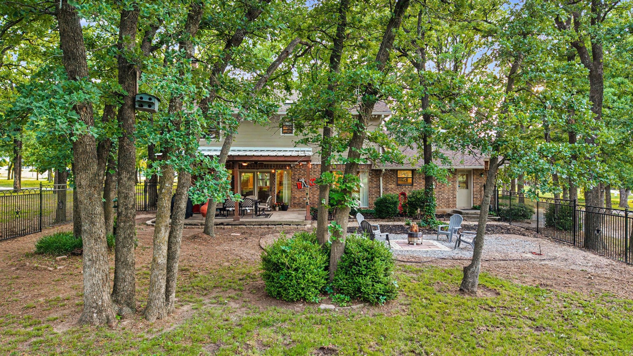 380 County Road 123 Gainesville TX 76240