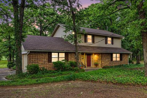 380 County Road 123 Gainesville TX 76240