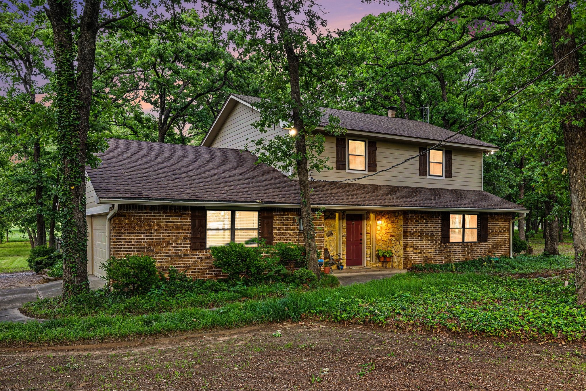 380 County Road 123 Gainesville TX 76240