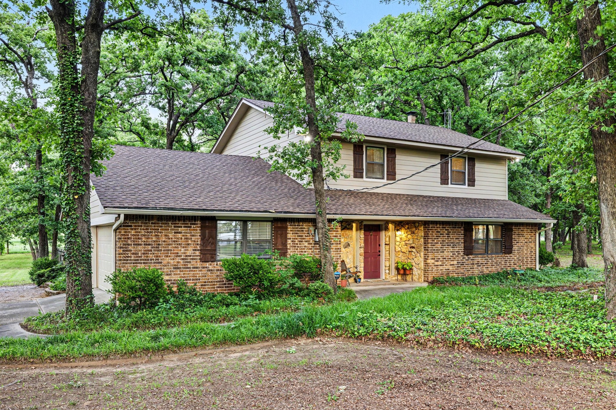380 County Road 123 Gainesville TX 76240