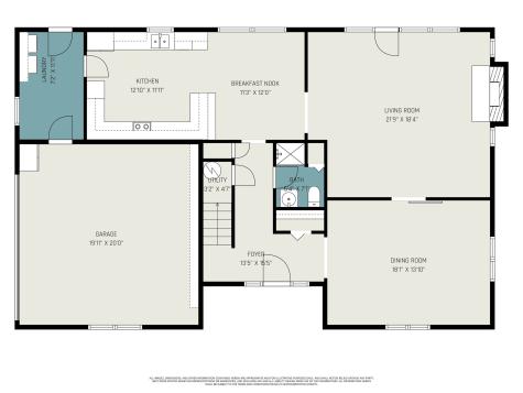 380 County Road 123 Gainesville TX 76240
