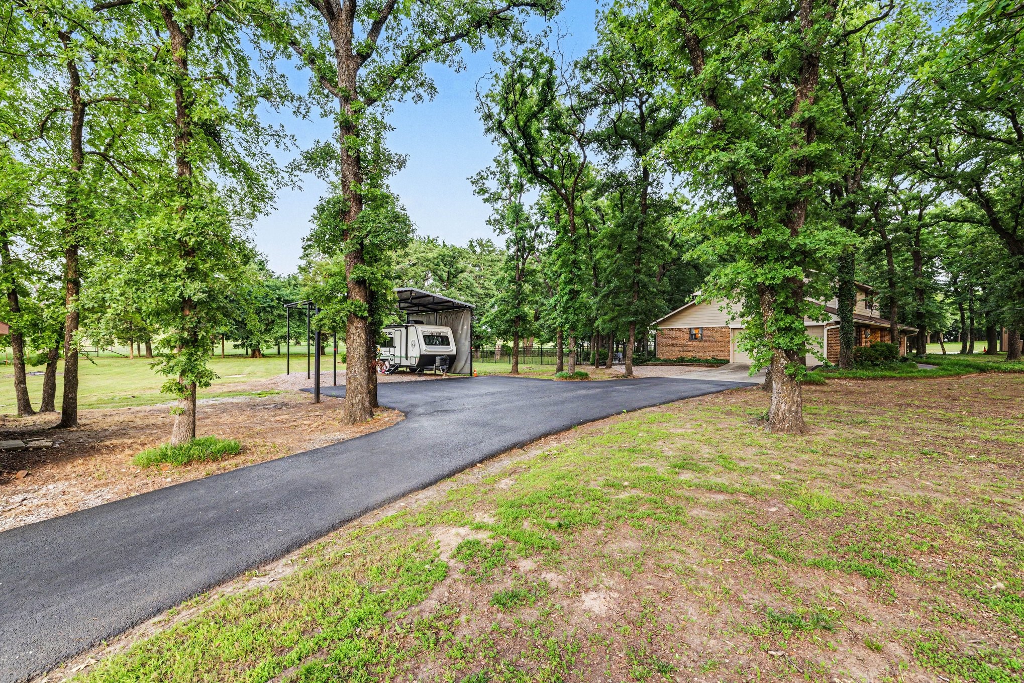 380 County Road 123 Gainesville TX 76240