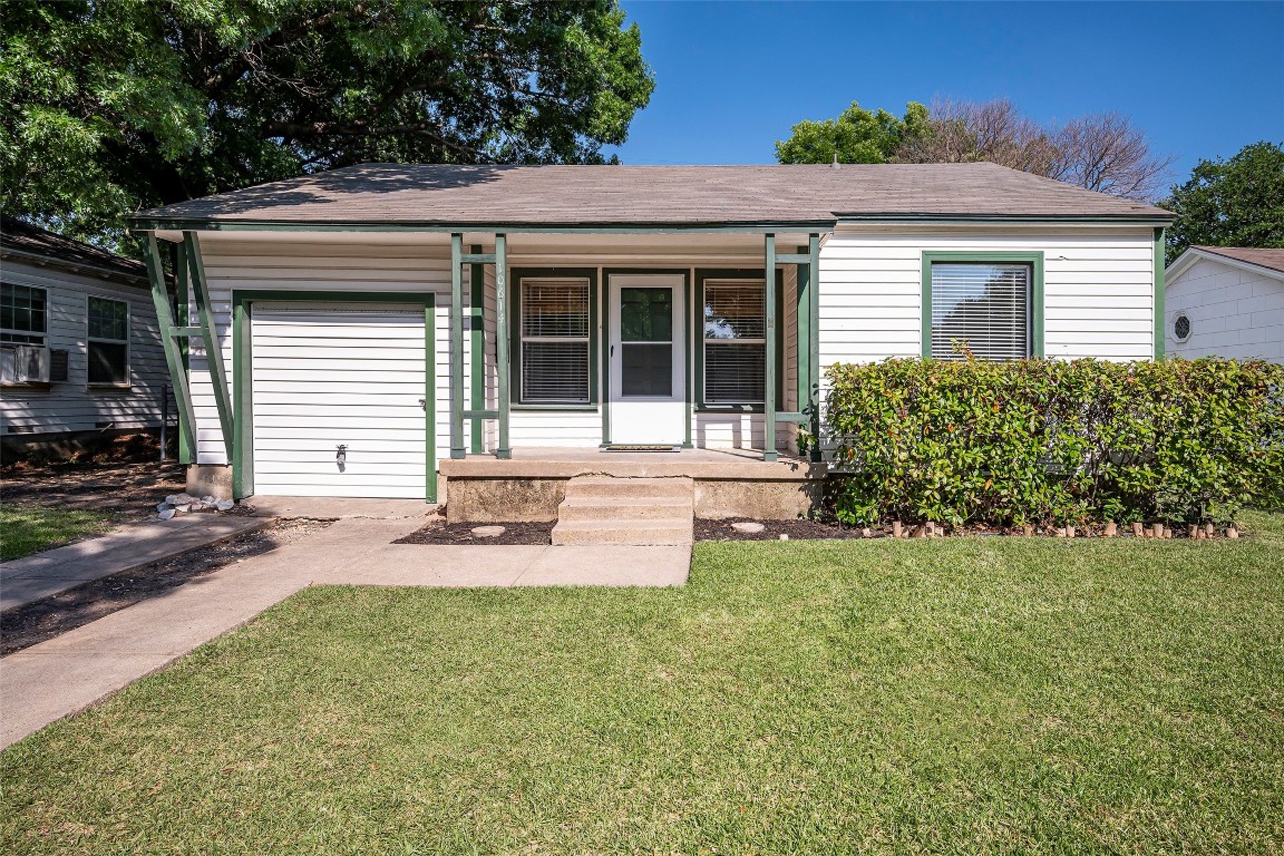 10614 Hermosa Drive Dallas TX 75218
