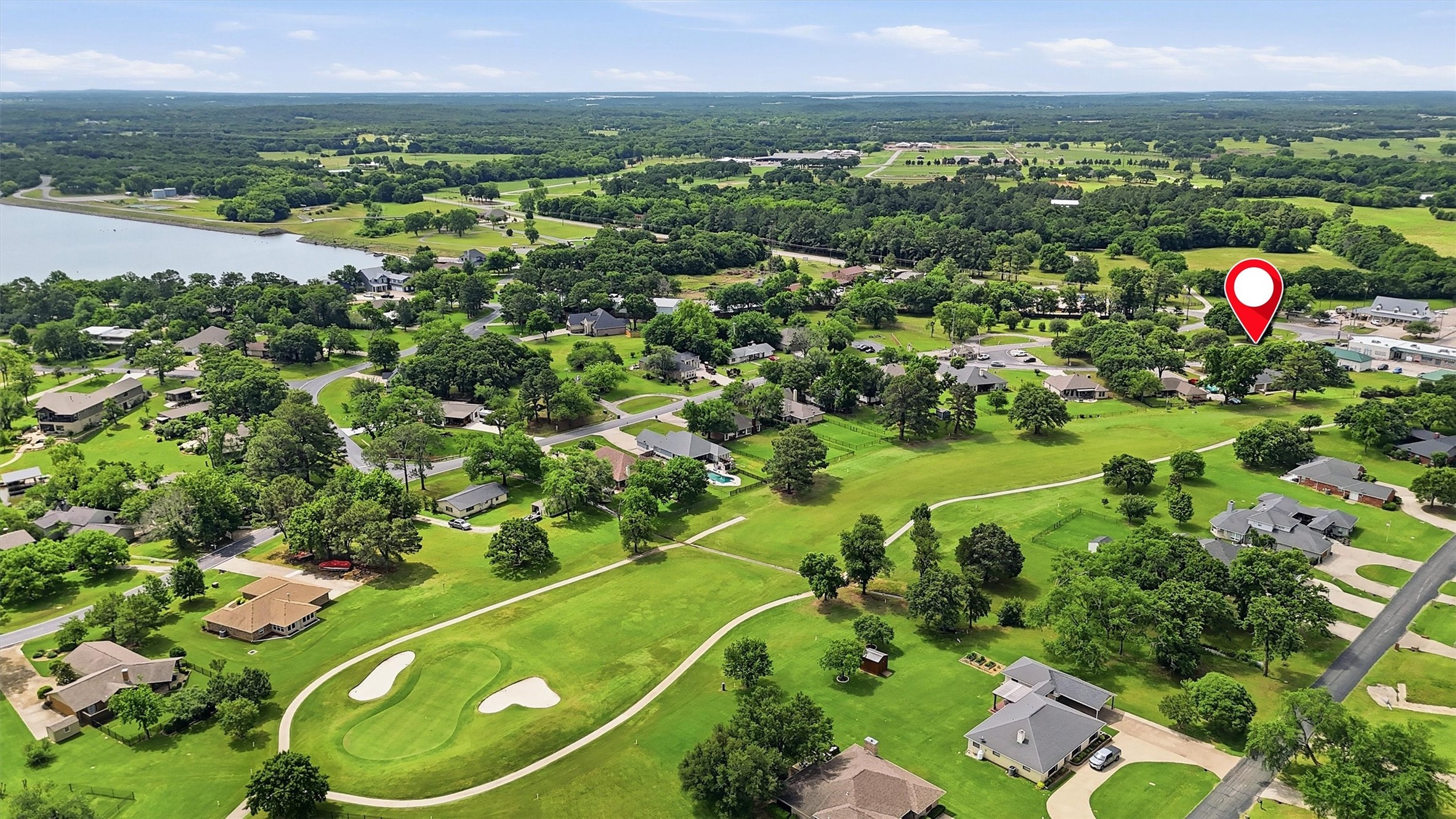 104 Kiowa Drive W Lake Kiowa TX 76240