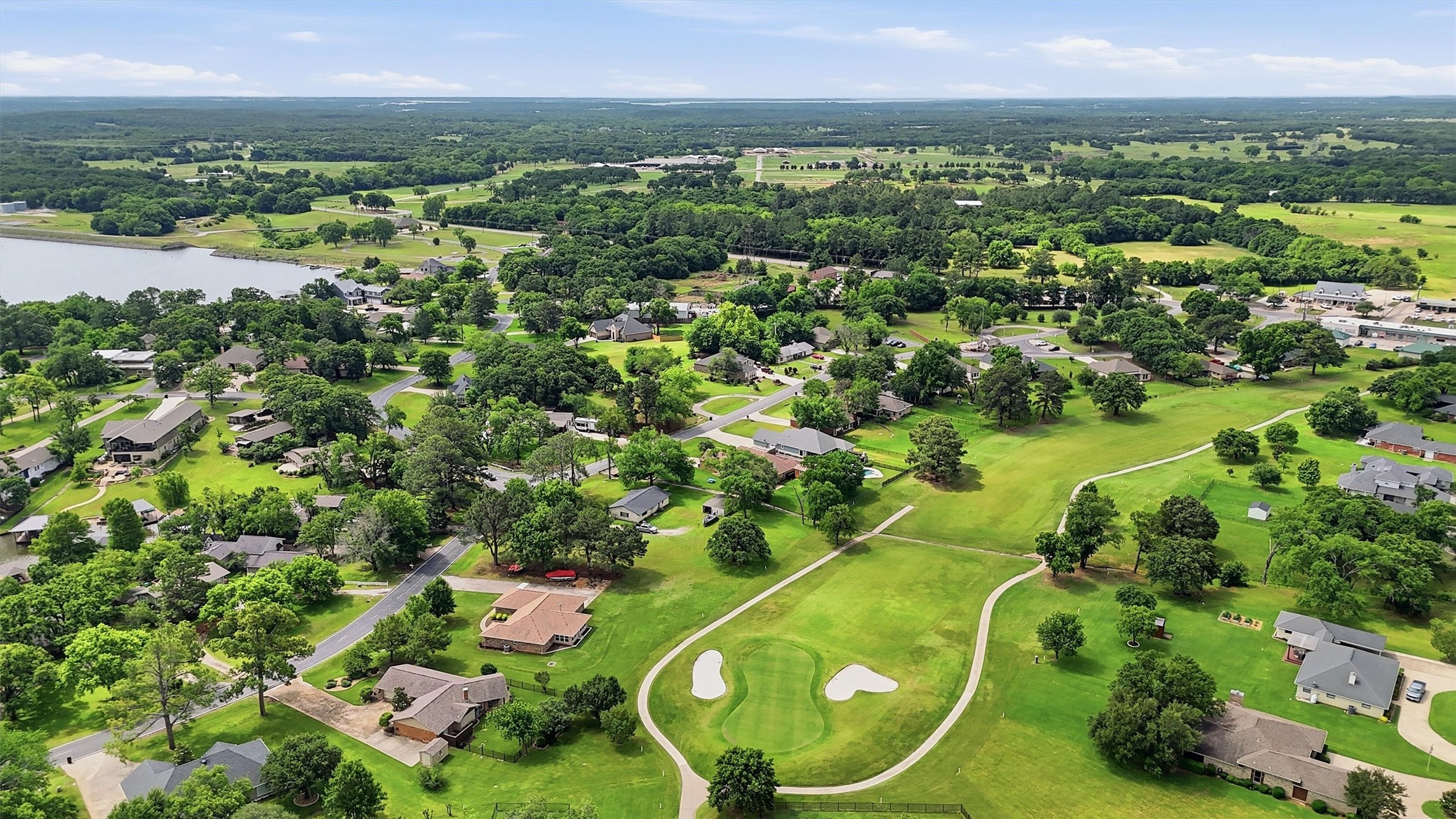 104 Kiowa Drive W Lake Kiowa TX 76240