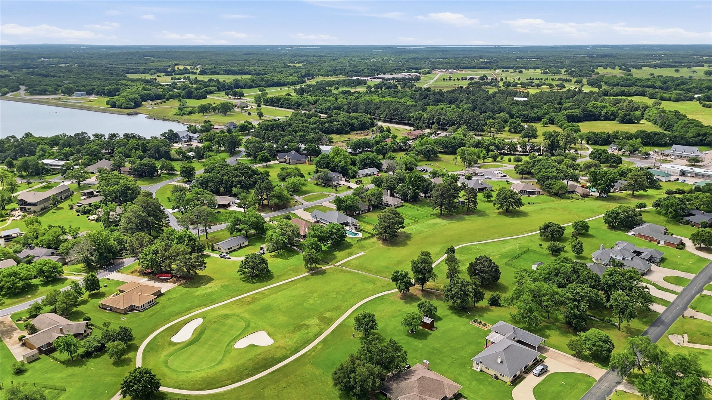 104 Kiowa Drive W Lake Kiowa TX 76240