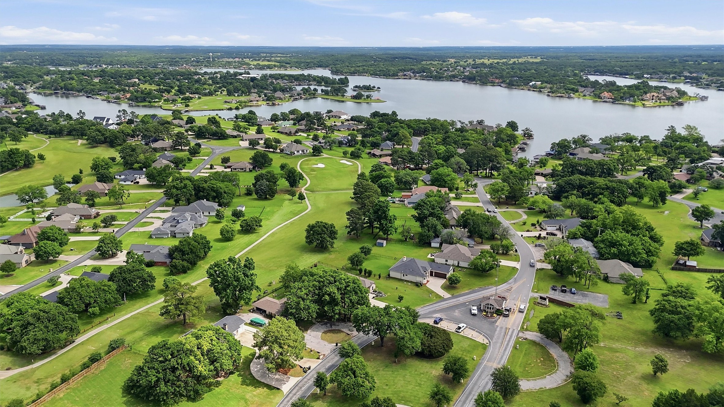104 Kiowa Drive W Lake Kiowa TX 76240
