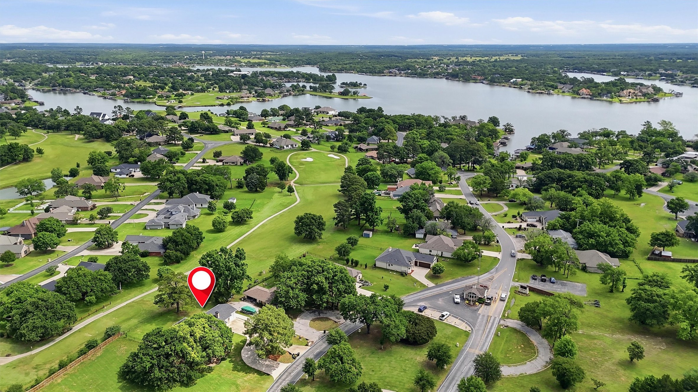 104 Kiowa Drive W Lake Kiowa TX 76240