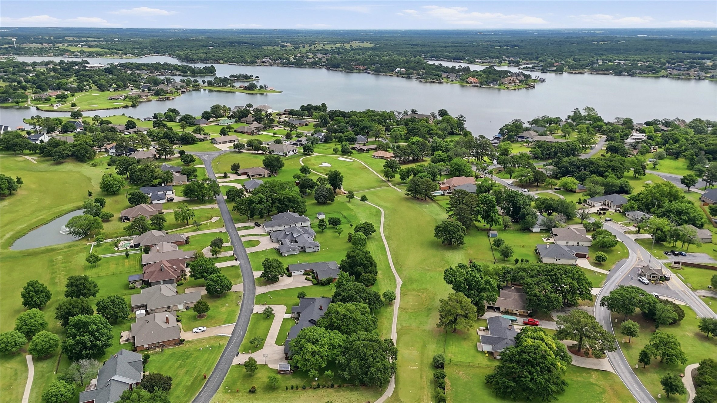 104 Kiowa Drive W Lake Kiowa TX 76240