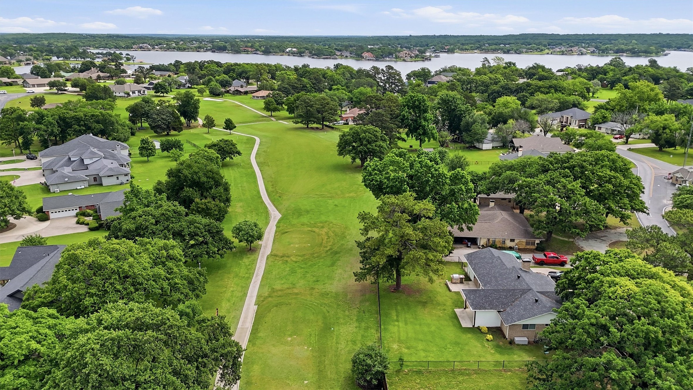 104 Kiowa Drive W Lake Kiowa TX 76240