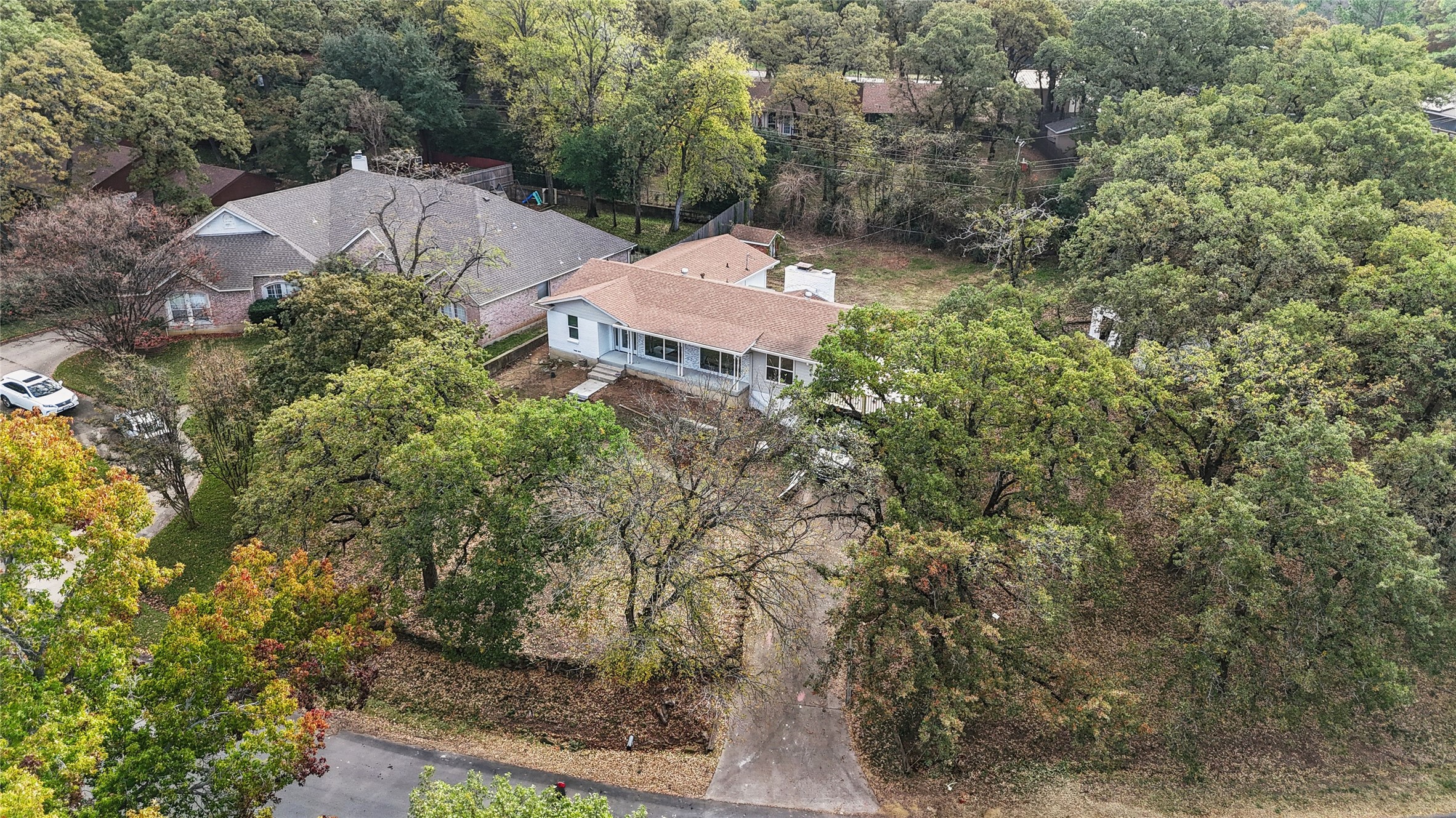 5806 Mountainwood Drive Arlington TX 76016