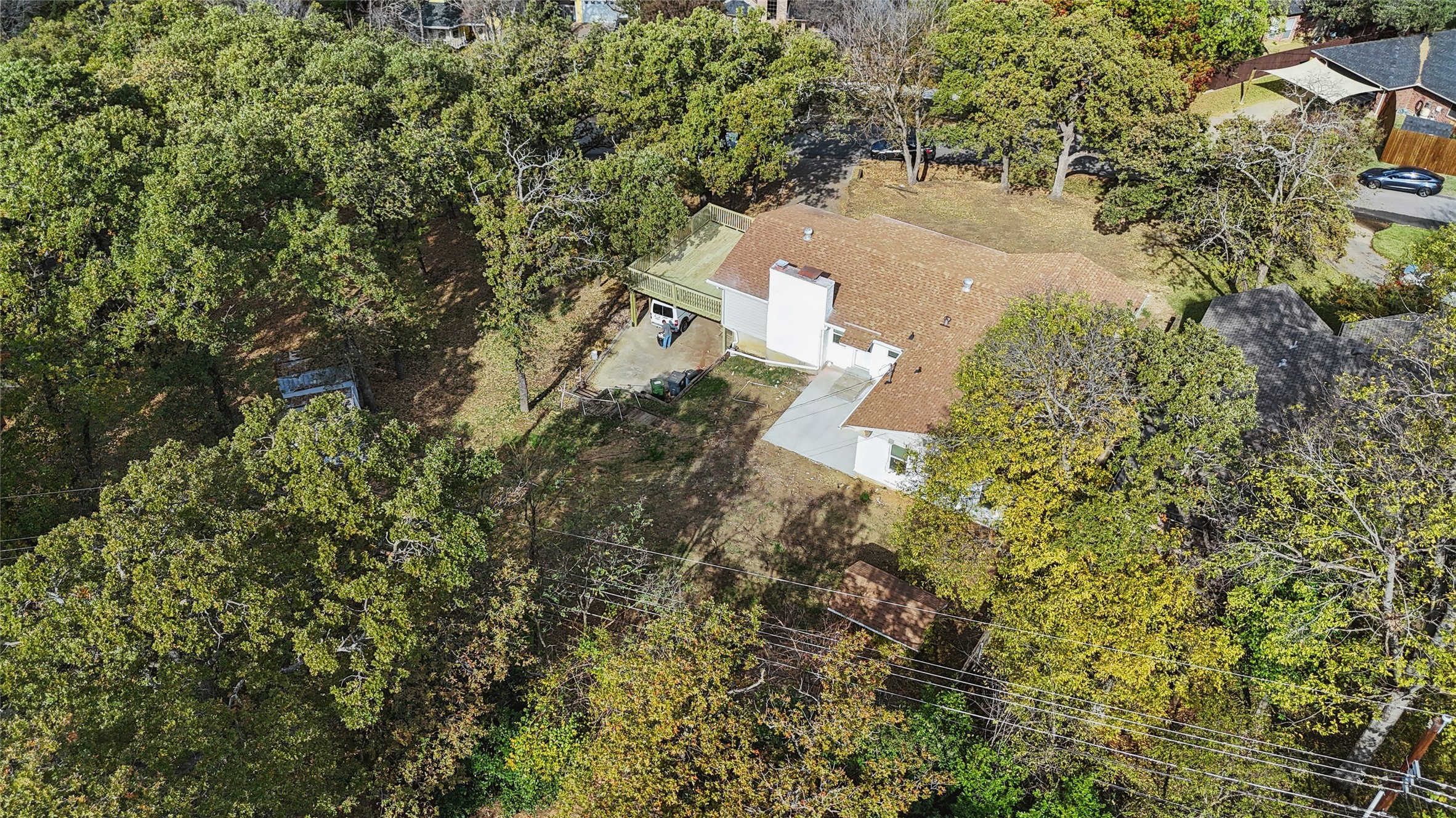 5806 Mountainwood Drive Arlington TX 76016