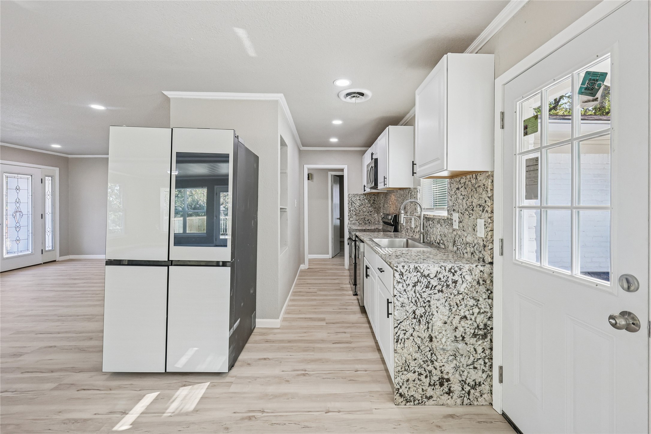 5806 Mountainwood Drive Arlington TX 76016
