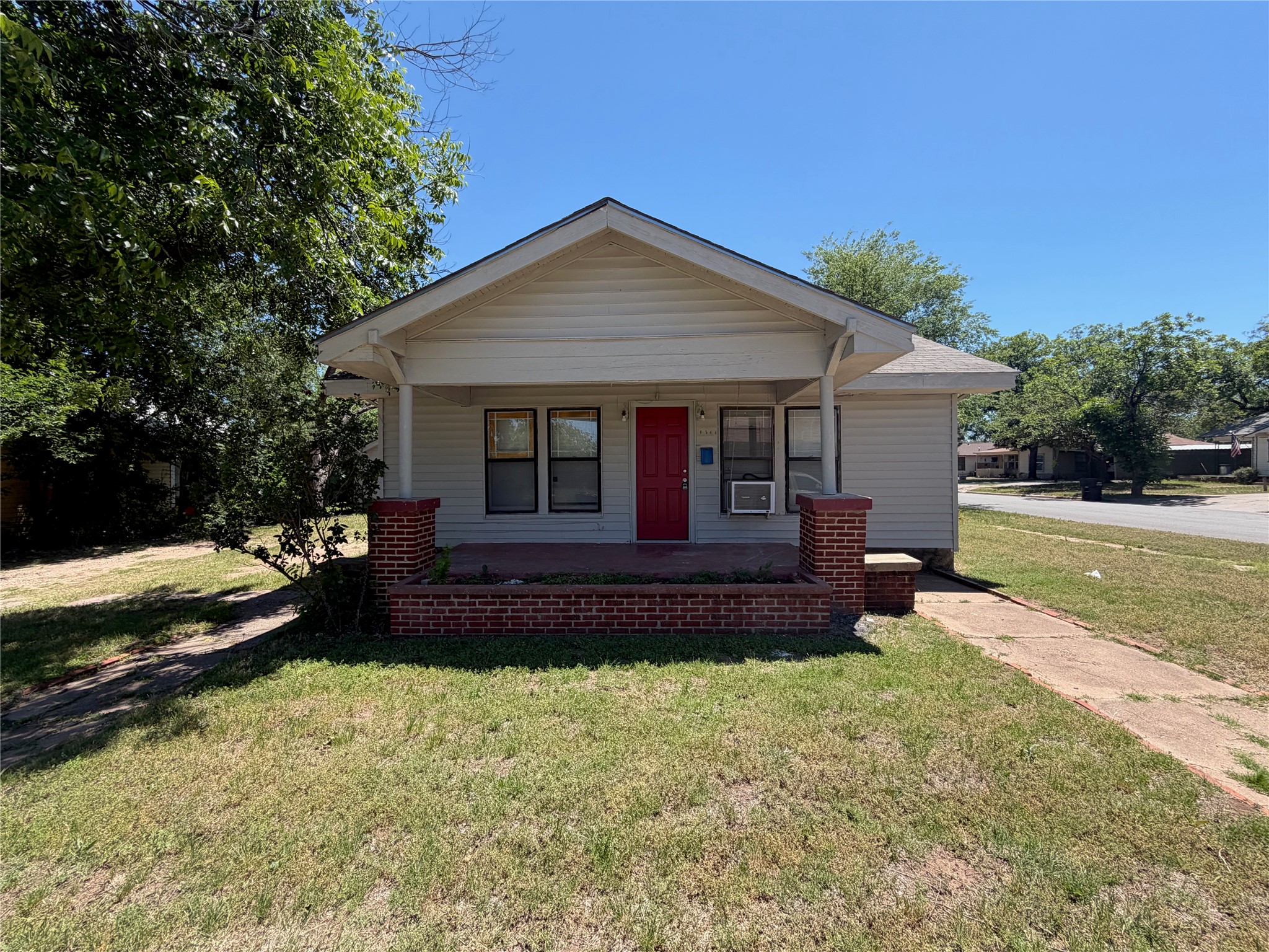 1541 S 9th Street Abilene TX 79602