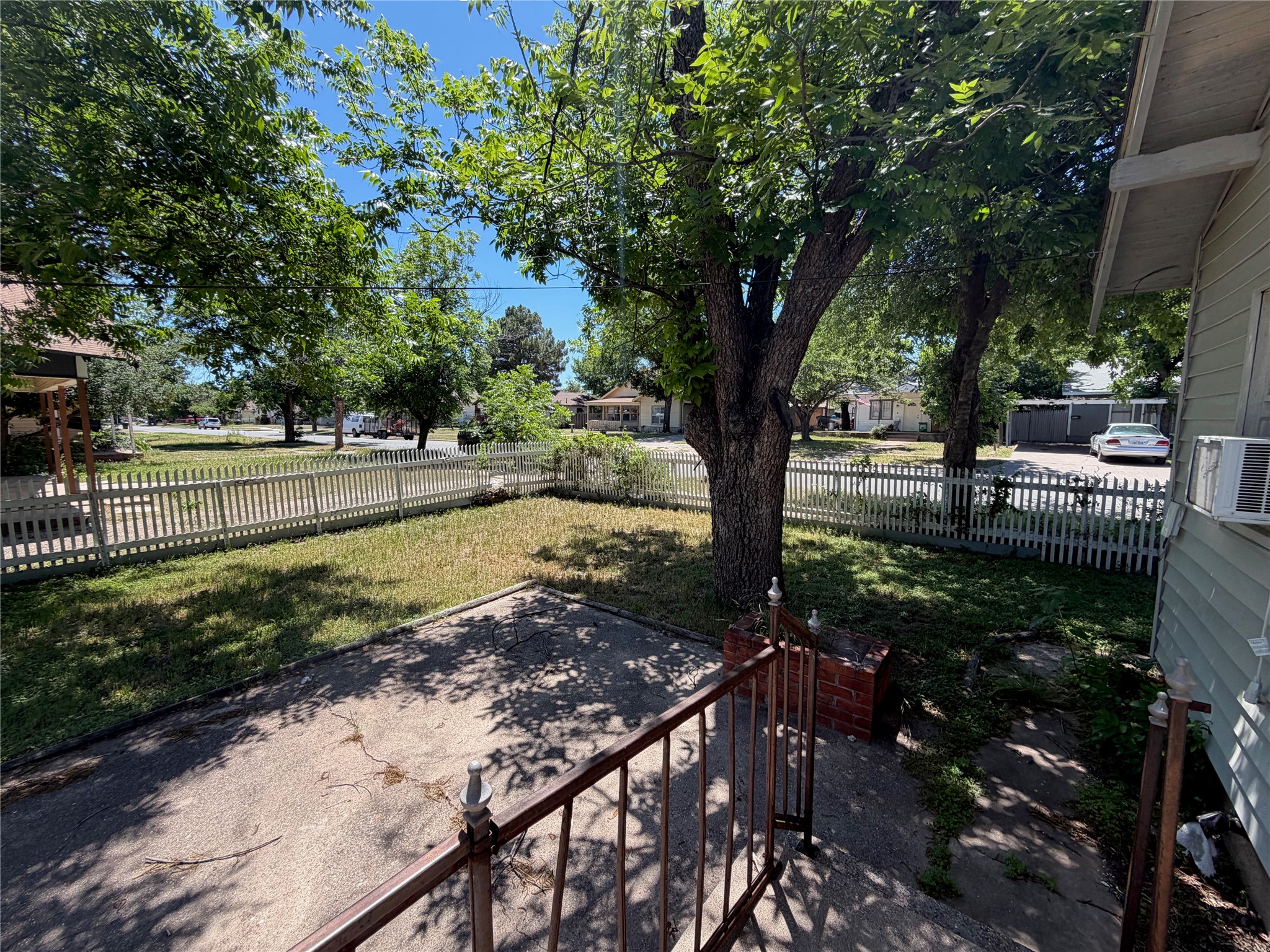 1541 S 9th Street Abilene TX 79602
