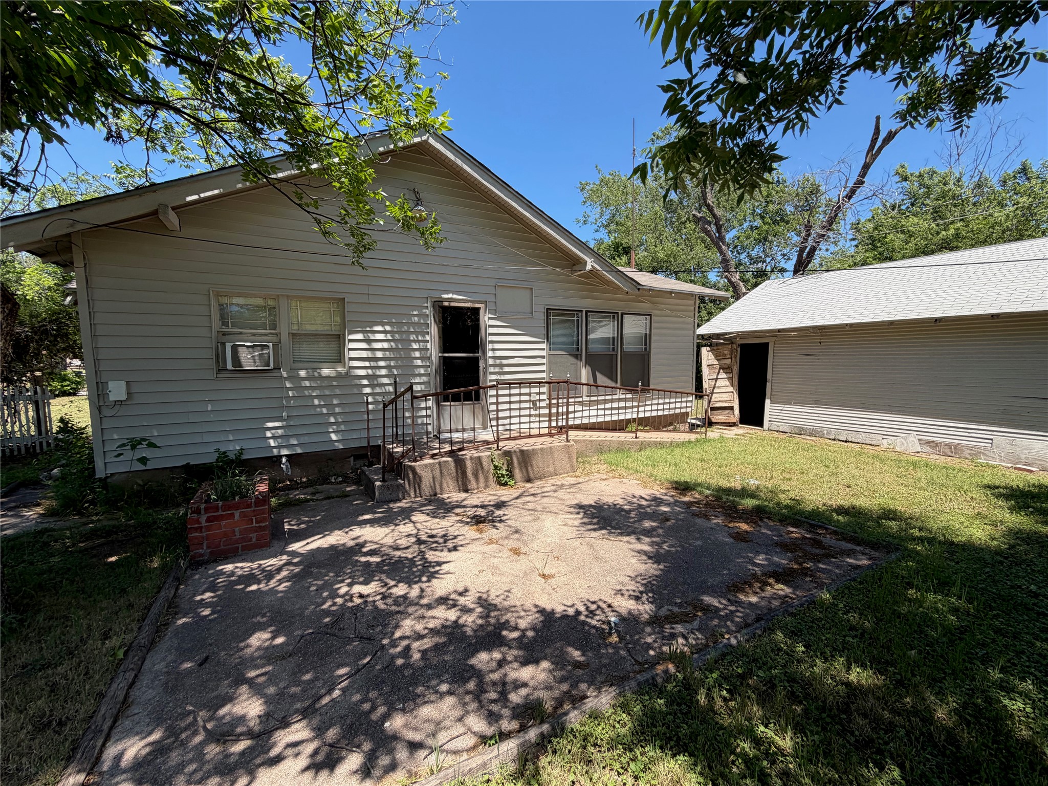 1541 S 9th Street Abilene TX 79602