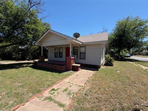 1541 S 9th Street Abilene TX 79602