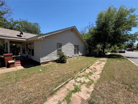 1541 S 9th Street Abilene TX 79602