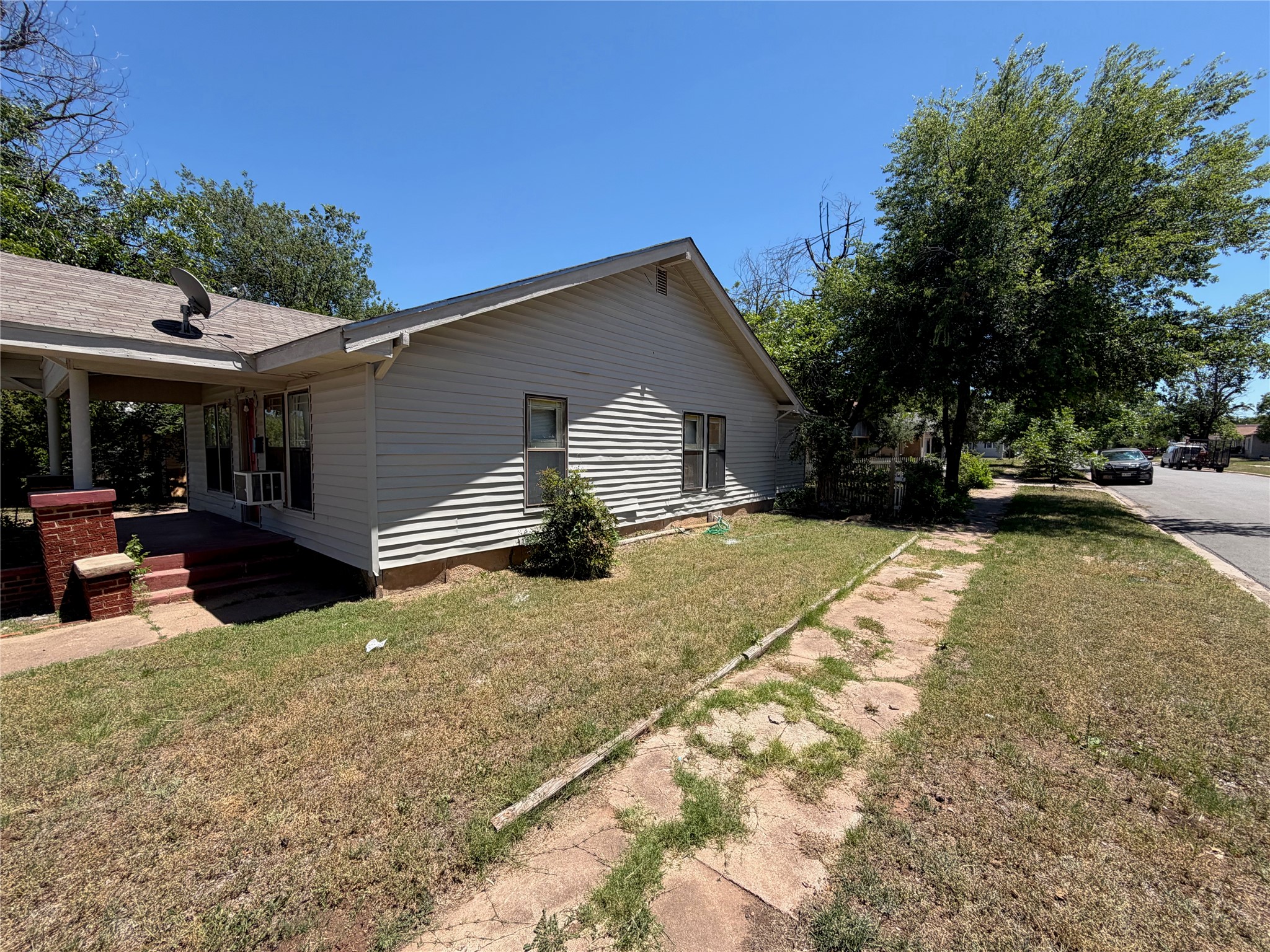 1541 S 9th Street Abilene TX 79602