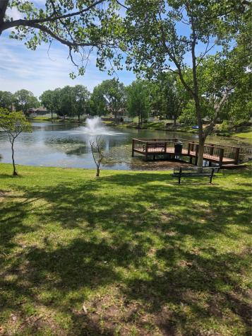 1411 Bristol Lane Providence Village TX 76227