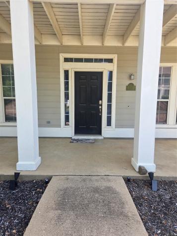 1411 Bristol Lane Providence Village TX 76227