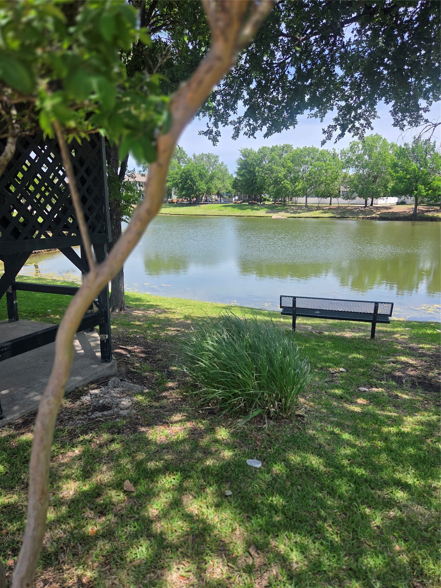 1411 Bristol Lane Providence Village TX 76227