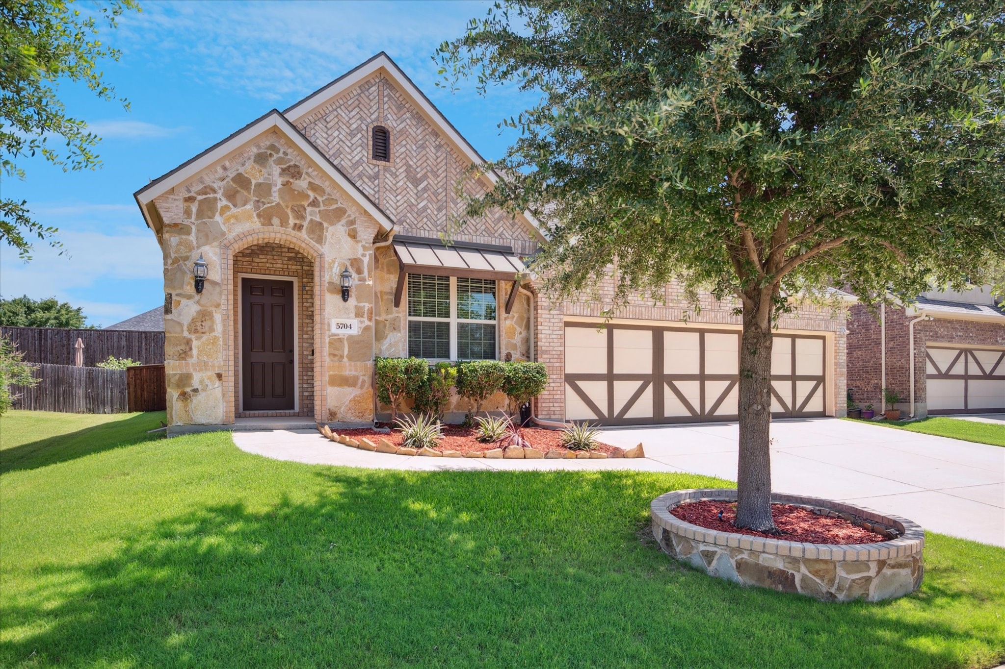 5704 Ridgeson Drive Mckinney TX 75071