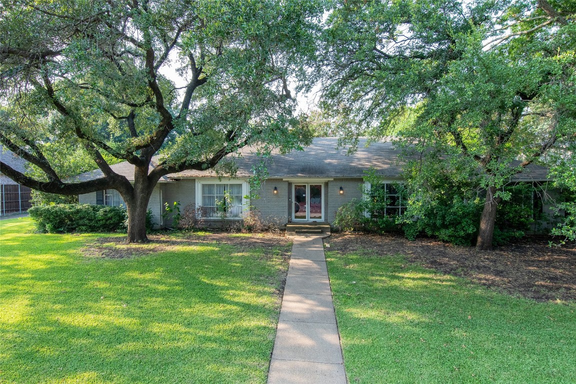 6545 Greenwich Lane Dallas TX 75230