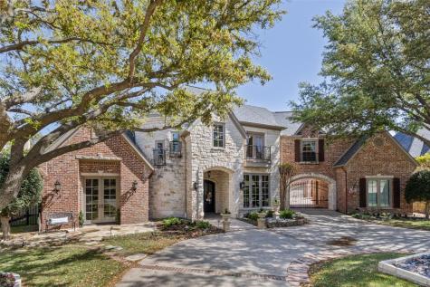 6364 Caroline Drive Frisco TX 75034