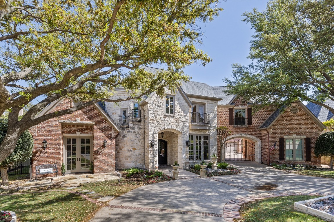 6364 Caroline Drive Frisco TX 75034