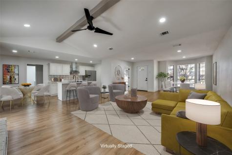 714 Brookfield Drive Garland TX 75040