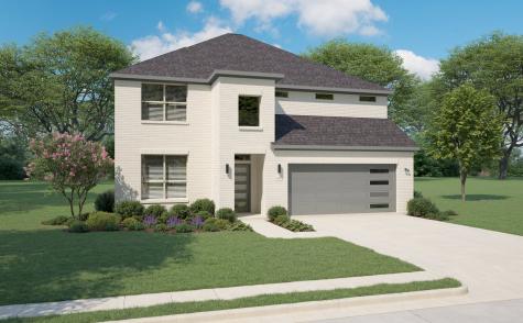 4717 Sandburg Street Mckinney TX 75071