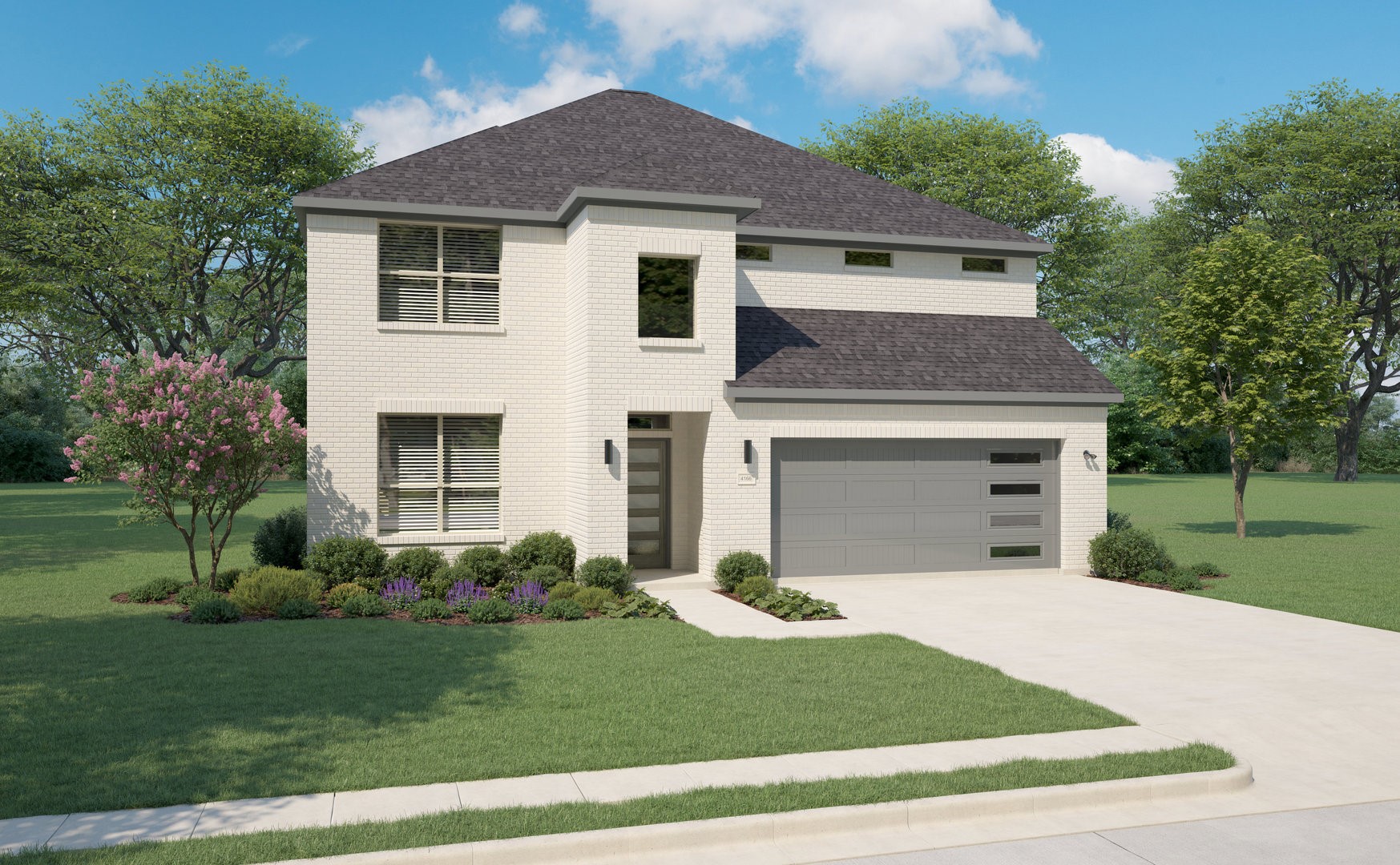 4717 Sandburg Street Mckinney TX 75071