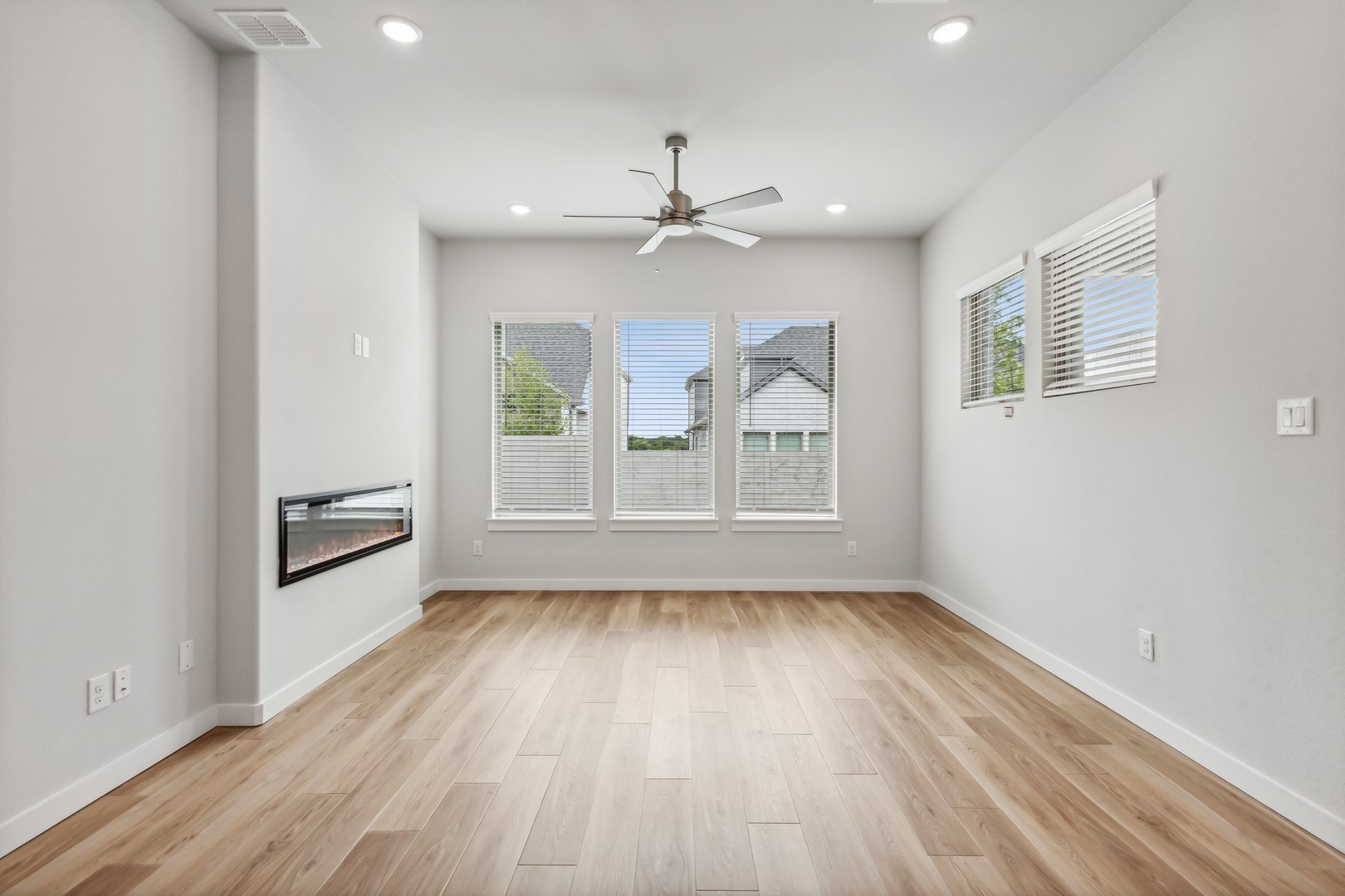 4717 Sandburg Street Mckinney TX 75071