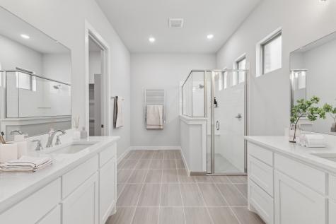 4717 Sandburg Street Mckinney TX 75071