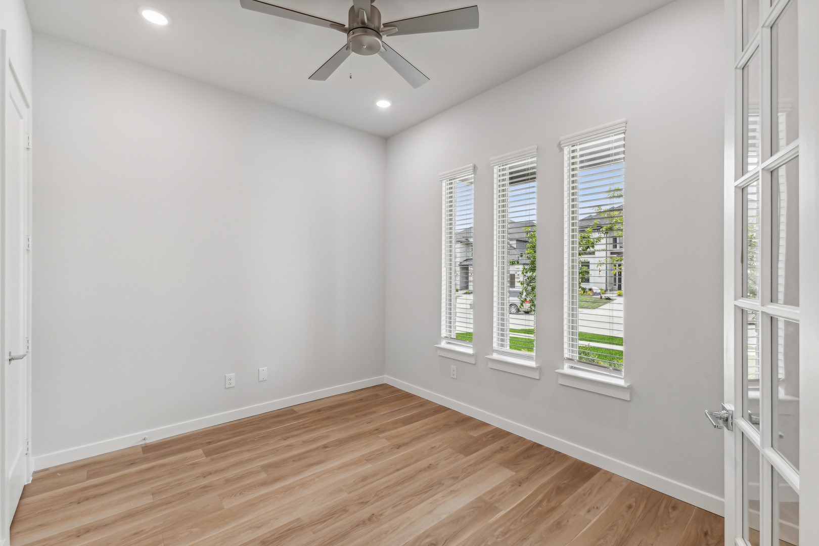 4717 Sandburg Street Mckinney TX 75071