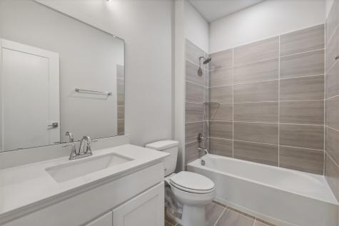 4717 Sandburg Street Mckinney TX 75071