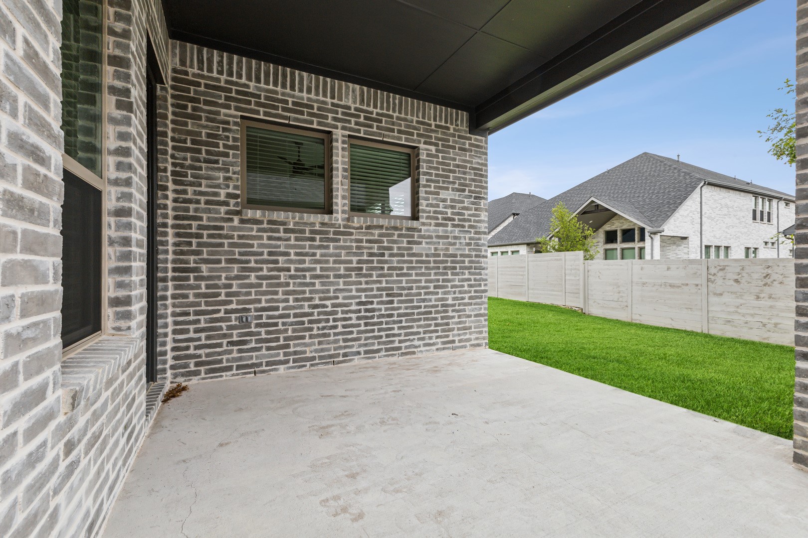 4717 Sandburg Street Mckinney TX 75071