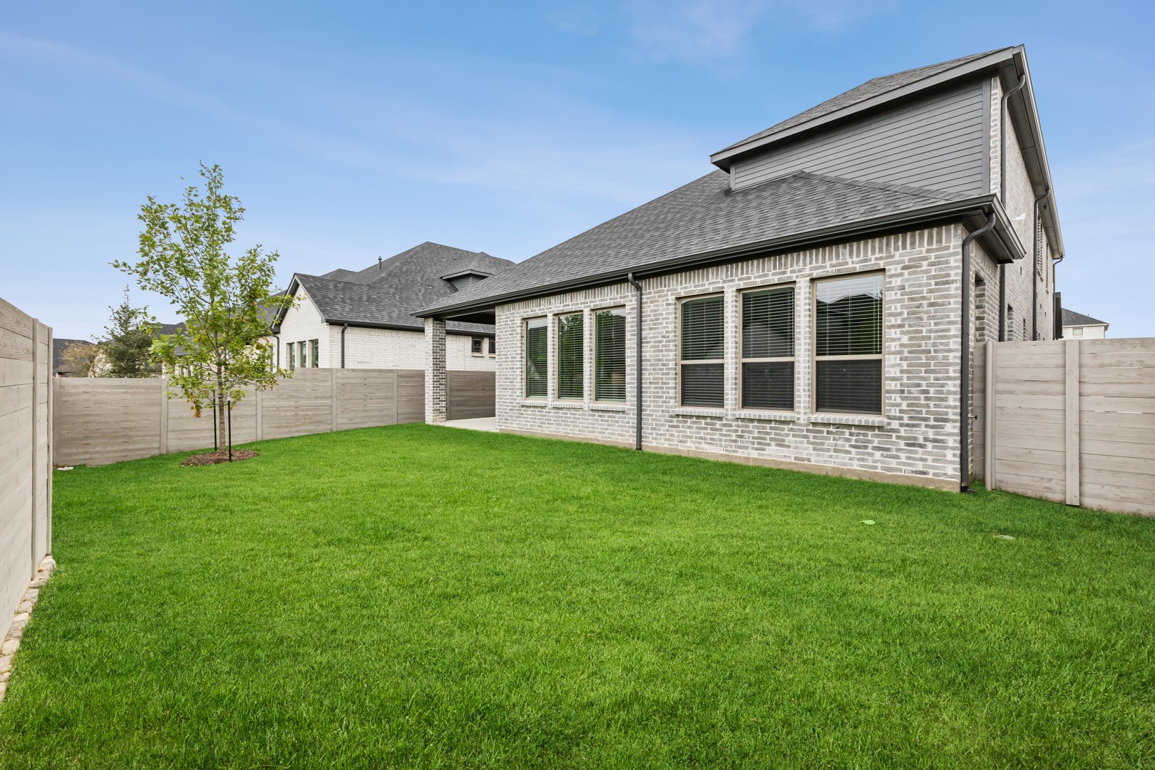 4717 Sandburg Street Mckinney TX 75071